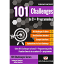 101 Challenges In C++ Programming By Yashavant Kanetkar