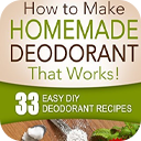 33 Easy DIY Deodorant Recipes