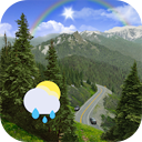 4 Season Road – Weather Live Wallpaper 1.57