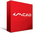 4MCAD 19 Professional