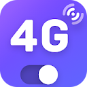 4G LTE Network Switch – Speed Test & SIM Card Info 1.2.4