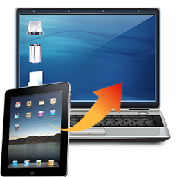 4Media iPad to PC Transfer 5.7.39