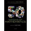 50 Visions of Mathematics by Sam Parc