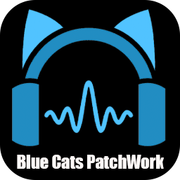 Blue Cat Audio Blue Cats PatchWork 2.68