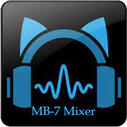 Blue Cat Audio Blue Cats MB-7 Mixer 3.56