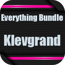 Klevgrand Everything Bundle 2025.6