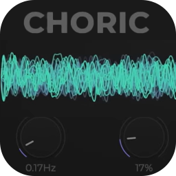 Caelum Audio Choric v1.0.5