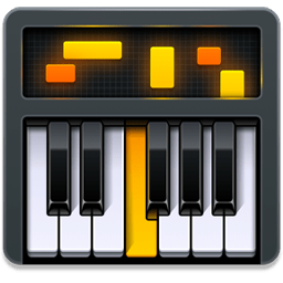 MIDI Keyboard – Piano Lessons 1.2.11