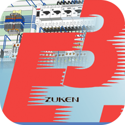Zuken E3.series 2023 Build 24.00