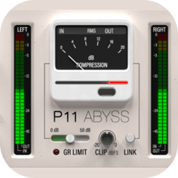 Pulsar Modular P11 Abyss v2.2.3