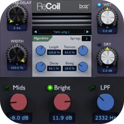 Boz Digital Labs ReCoil v1.0.5
