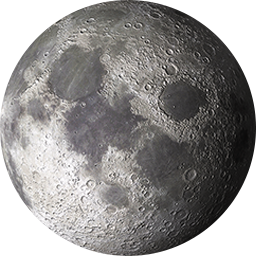 Moon 3D Live Wallpaper  1.1.9