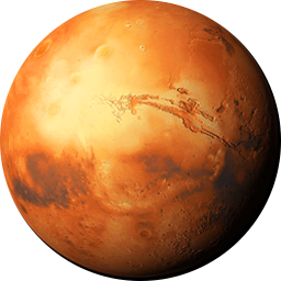 Mars 3D Live Wallpaper 1.6.10