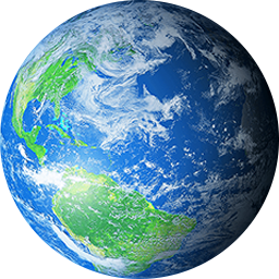 Earth 3D Live Wallpaper 2.2.4.5