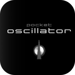 OSC Audio Pocket Oscillator v1.0.0
