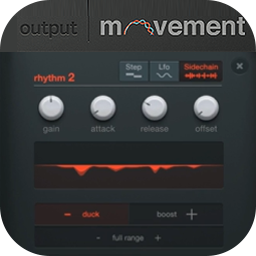 Output Movement 1.2.1