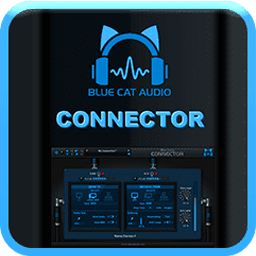 Blue Cat Audio Blue Cats Connector v1.12
