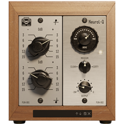 Tone Empire NeuralQ 1.0.2