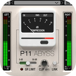 Pulsar Modular P11 Abyss 2.2.2