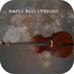 Ample Sound Ample Bass Upright v3.6