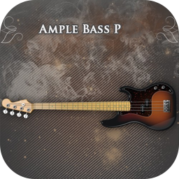 Ample Sound Ample Bass P 4.0.1
