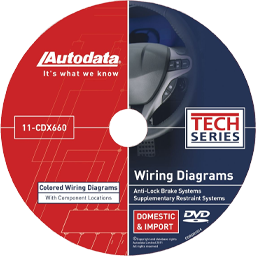 Autodata  3.45