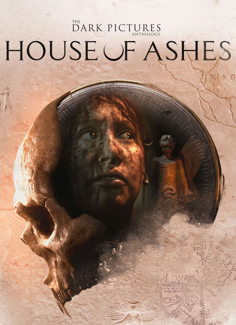 The Dark Pictures Anthology House of Ashes