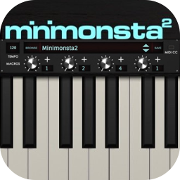 GForce Minimonsta2 v1.0.2
