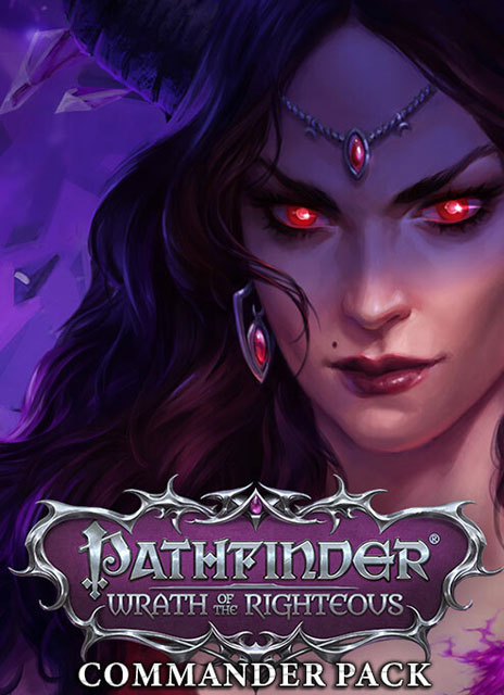 Pathfinder: Wrath of the Righteous