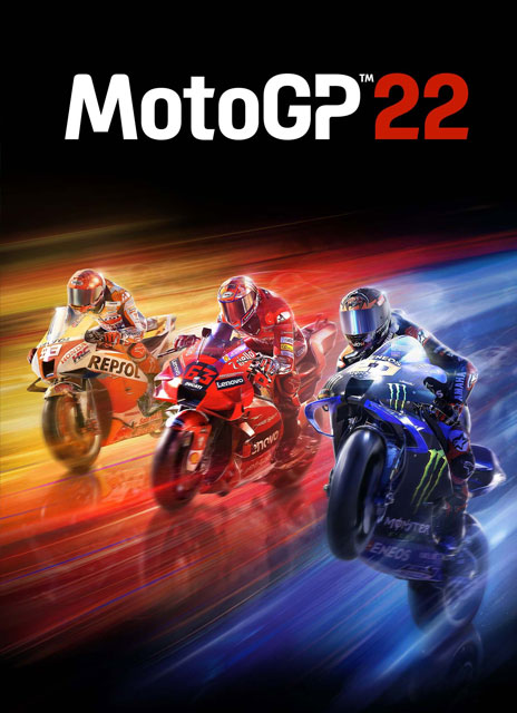 MotoGP 22