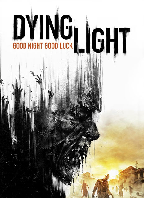 Dying Light Definitive Edition