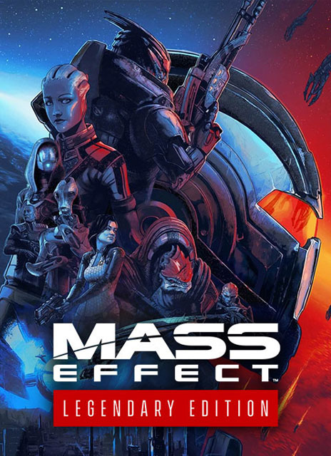 Mass Effect
