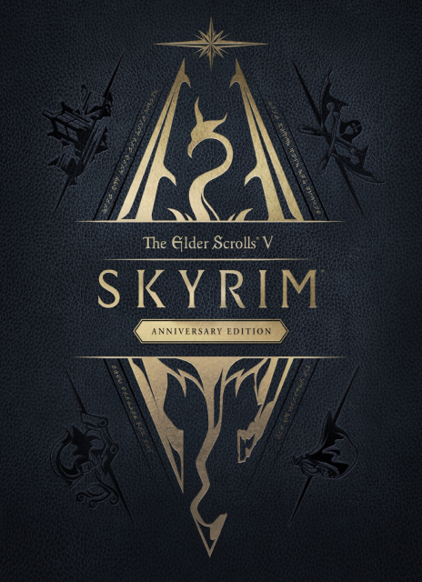 The Elder Scrolls V: Skyrim