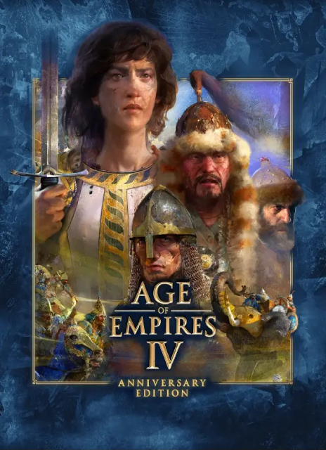 Age of Empires IV