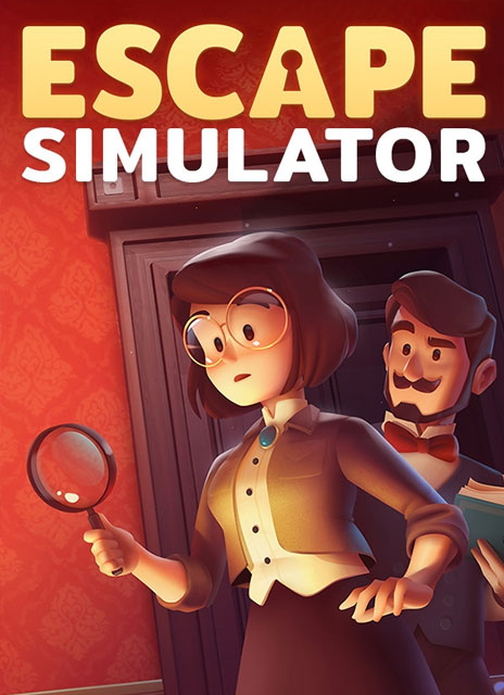 Escape Simulator: Collector’s Edition