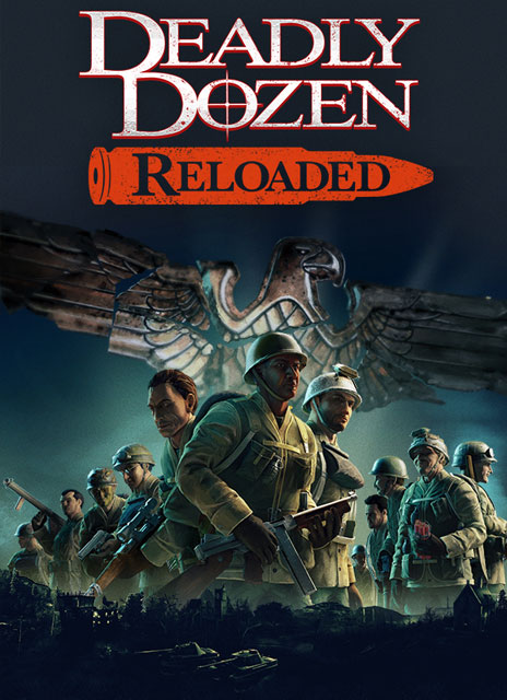 Deadly Dozen Reloaded