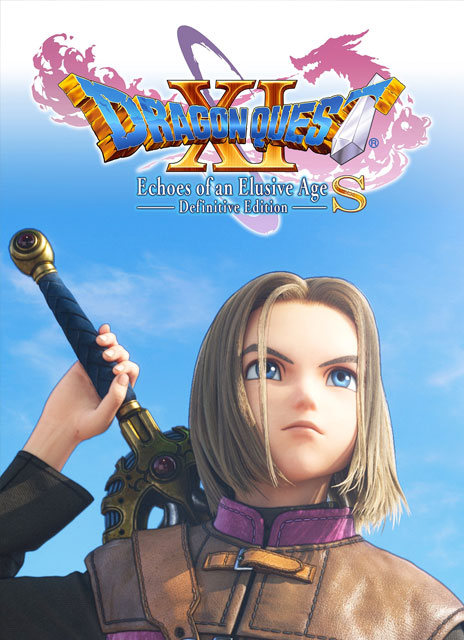 DRAGON QUEST XI S: Echoes of an Elusive Age – Definitive Edition