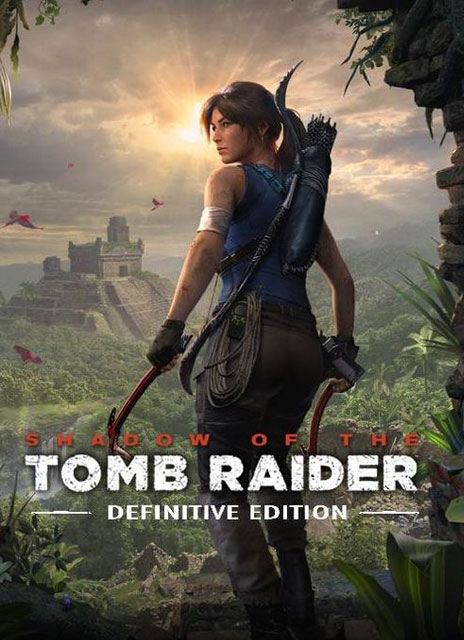 Shadow of the Tomb Raider