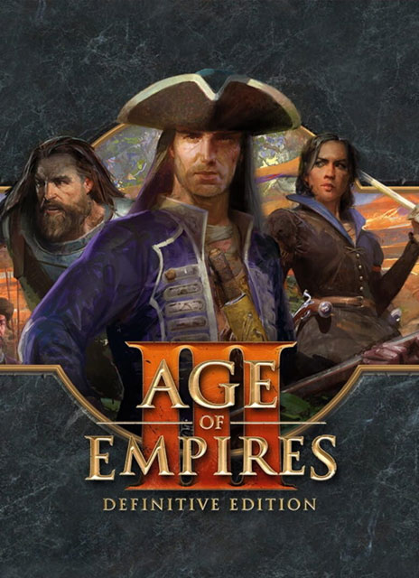 Age of Empires III