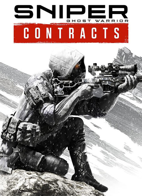Sniper Ghost Warrior Contracts