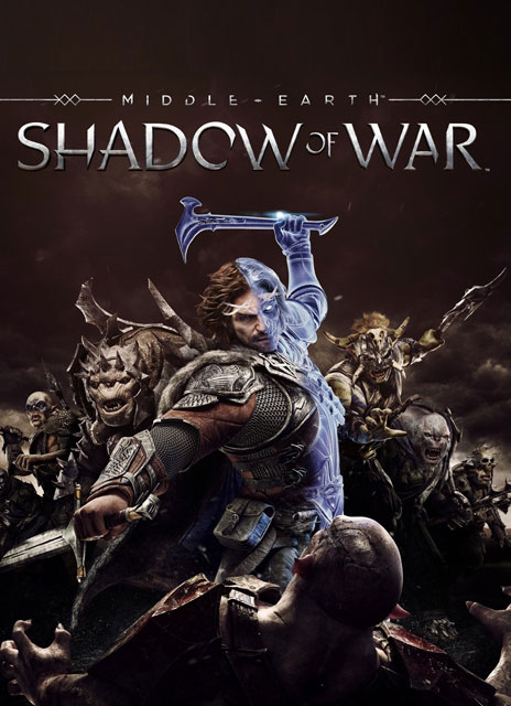 Middle-earth Shadow of War