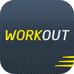 Gym Workout Planner & Tracker 5.1040