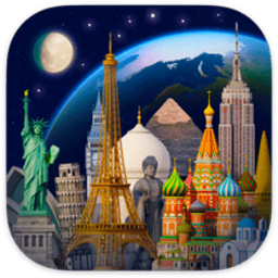Earth 3D – World Atlas 8.1.3