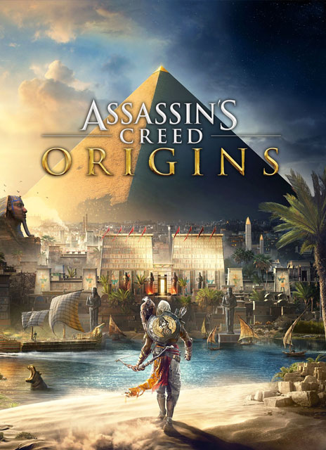 Assassin’s Creed Origins