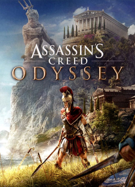 Assassin’s Creed Odyssey