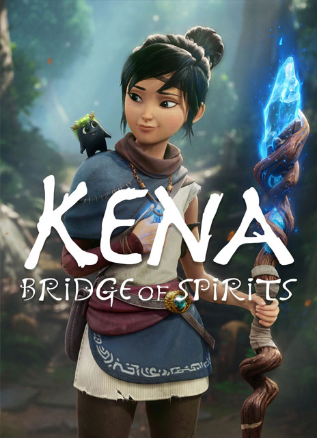 Kena: Bridge of Spirits