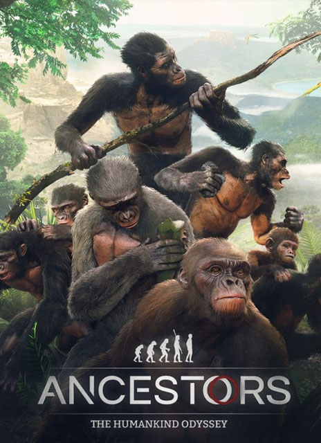 Ancestors: The Humankind Odyssey