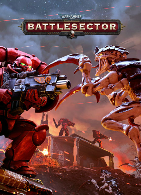 Warhammer 40,000: Battlesector