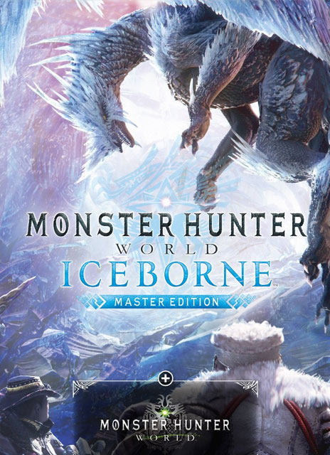 Monster Hunter World: Iceborne