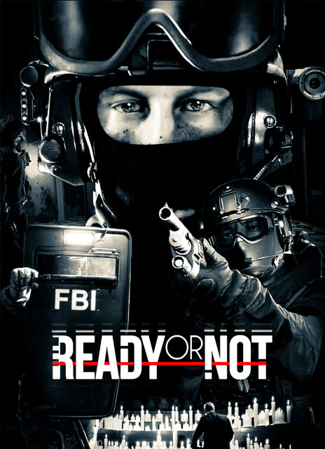 Ready or Not